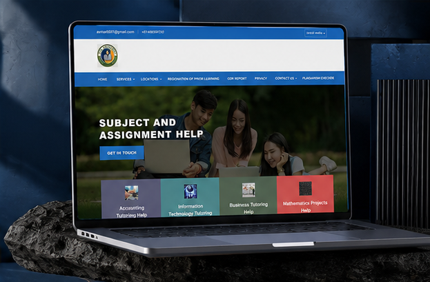 OSS Assign website
