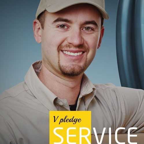Vpleadge